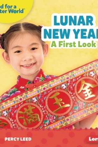 Cover of Lunar New Year