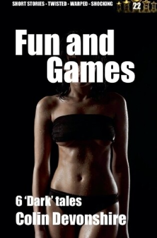 Cover of Fun And Games