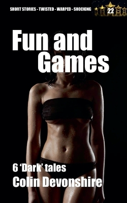 Cover of Fun And Games