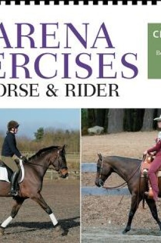 Cover of 101 Arena Exercises for Horse and Rider