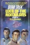 Book cover for Web of the Romulans