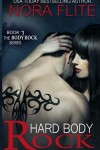 Book cover for Hard Body Rock (Rockstar Romance)