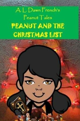 Cover of Peanut and the Christmas List