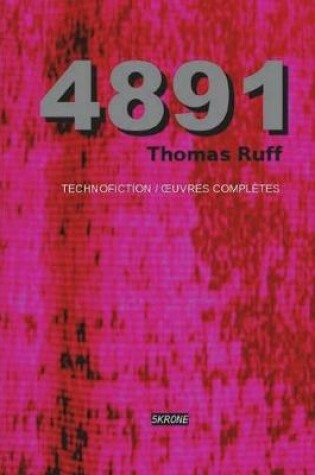 Cover of 4891