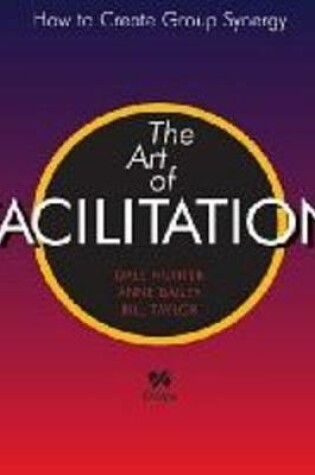 Cover of Art of Facilitation