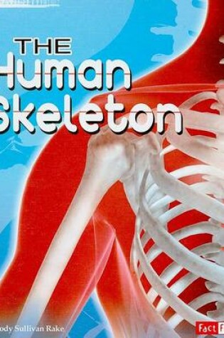 Cover of The Human Skeleton