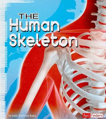 Book cover for The Human Skeleton