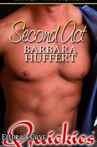 Cover of Second ACT