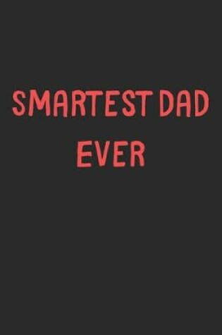 Cover of Smartest Dad Ever