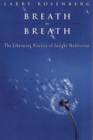 Cover of Breath by Breath