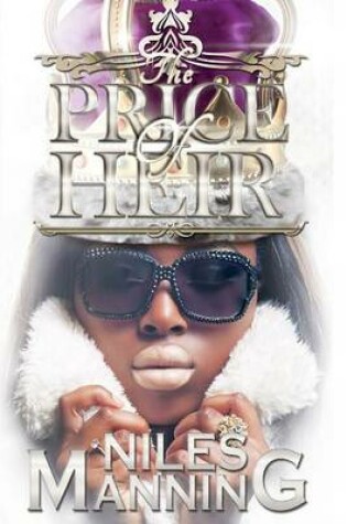Cover of The Price of Heir
