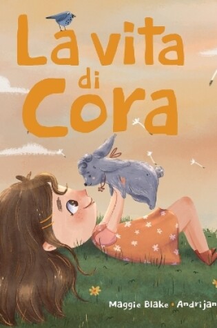 Cover of La vita di Cora