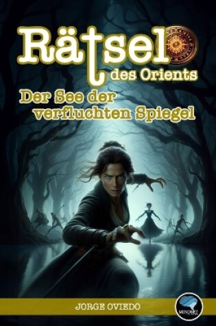 Cover of Rätsel im Osten