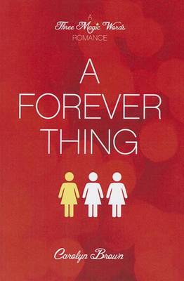 Cover of A Forever Thing