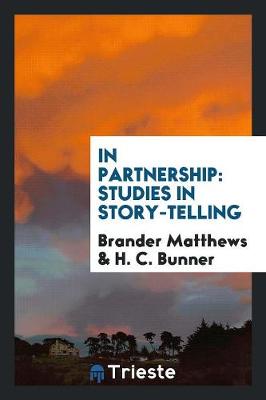 Book cover for In Partnership