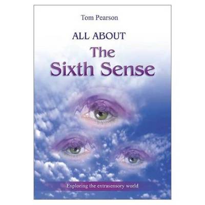 Book cover for All About the Sixth Sense