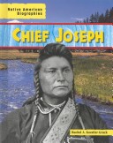 Cover of Chief Joseph