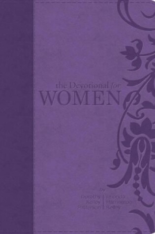 Cover of The Devotional for Women