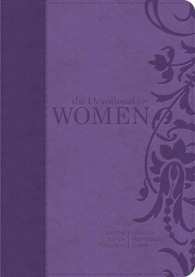 Book cover for The Devotional for Women