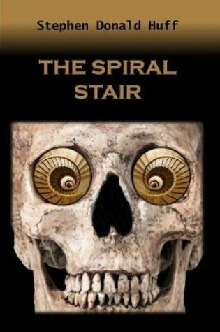 Cover of The Spiral Stair