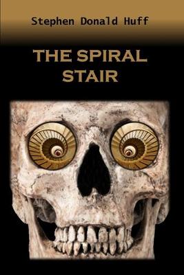 Book cover for The Spiral Stair
