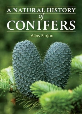 Book cover for Natural History of Conifers