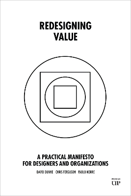 Book cover for Redesigning Value