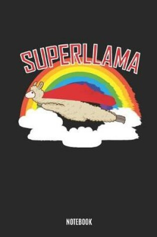 Cover of Superllama Notebook