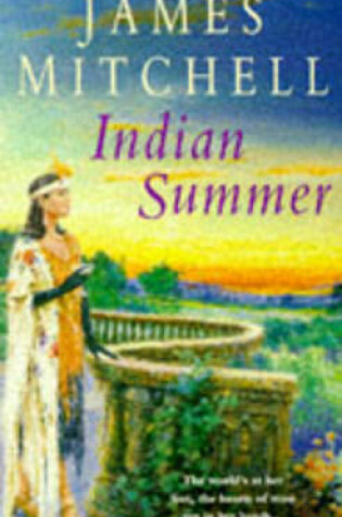 Cover of Indian Summer