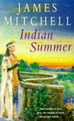 Book cover for Indian Summer