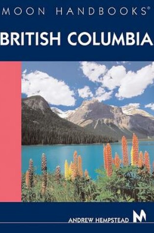 Cover of British Columbia