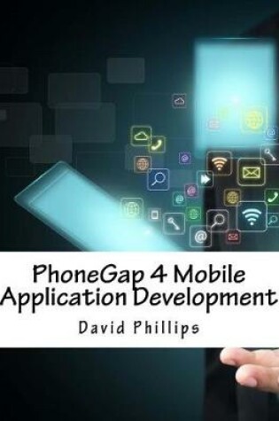Cover of Phonegap 4 Mobile Application Development