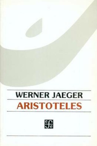 Cover of Aristoteles