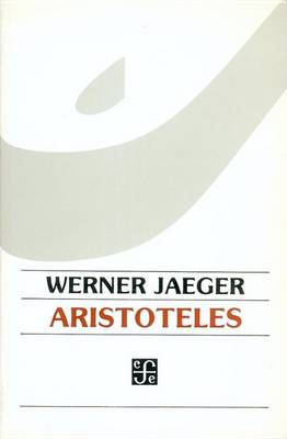 Cover of Aristoteles