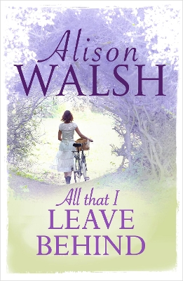 Book cover for All That I Leave Behind
