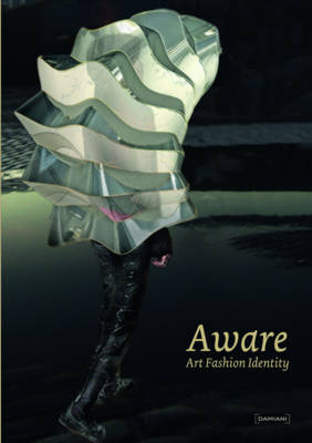 Book cover for Aware