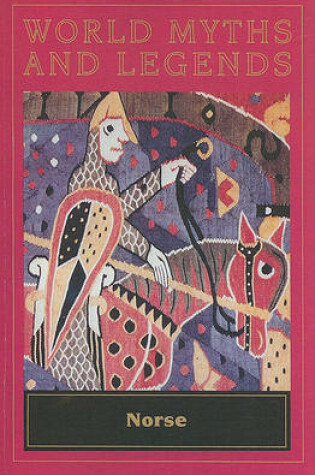 Cover of Norse