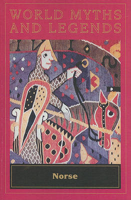 Cover of Norse