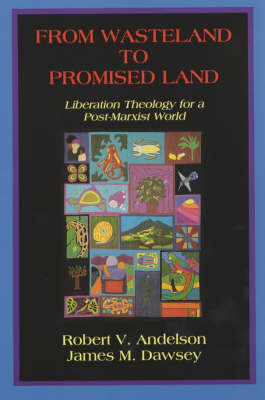 Book cover for From Wasteland to Promised Land