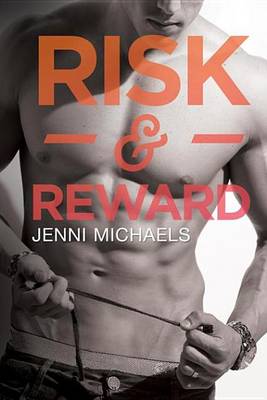 Book cover for Risk & Reward