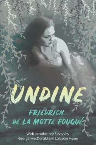 Cover of Undine