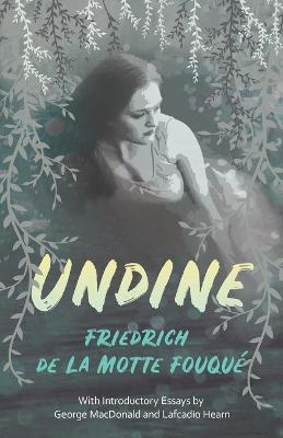 Book cover for Undine