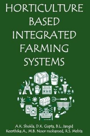 Cover of Horticulture Based Integrated Farming Systems