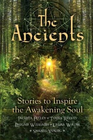 Cover of The Ancients