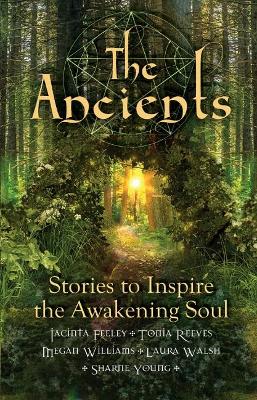 Book cover for The Ancients