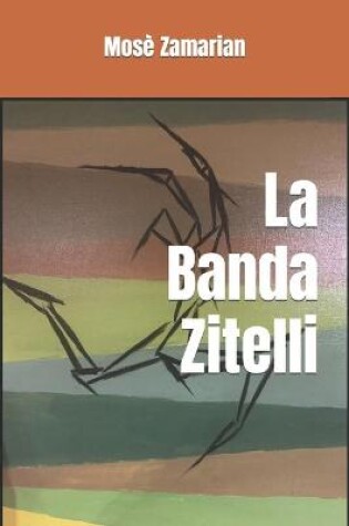 Cover of La Banda Zitelli