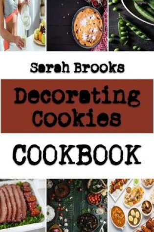 Cover of Decorating Cookies