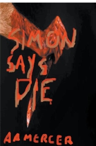 Cover of Simon Says Die