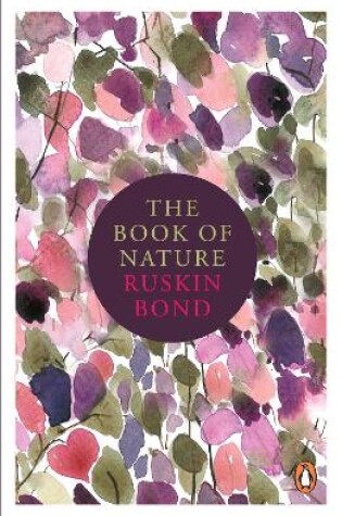 Cover of The Book Of Nature