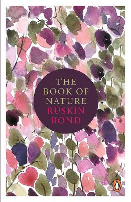 Book cover for The Book Of Nature